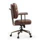 Becky, Ultra Soft Cushion Home Office Chair