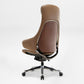 Serene Ella, Napa Leather Executive Chair