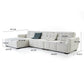 Lucy,Sectional Sofas