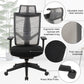 Max, Ergonomic Office Chair