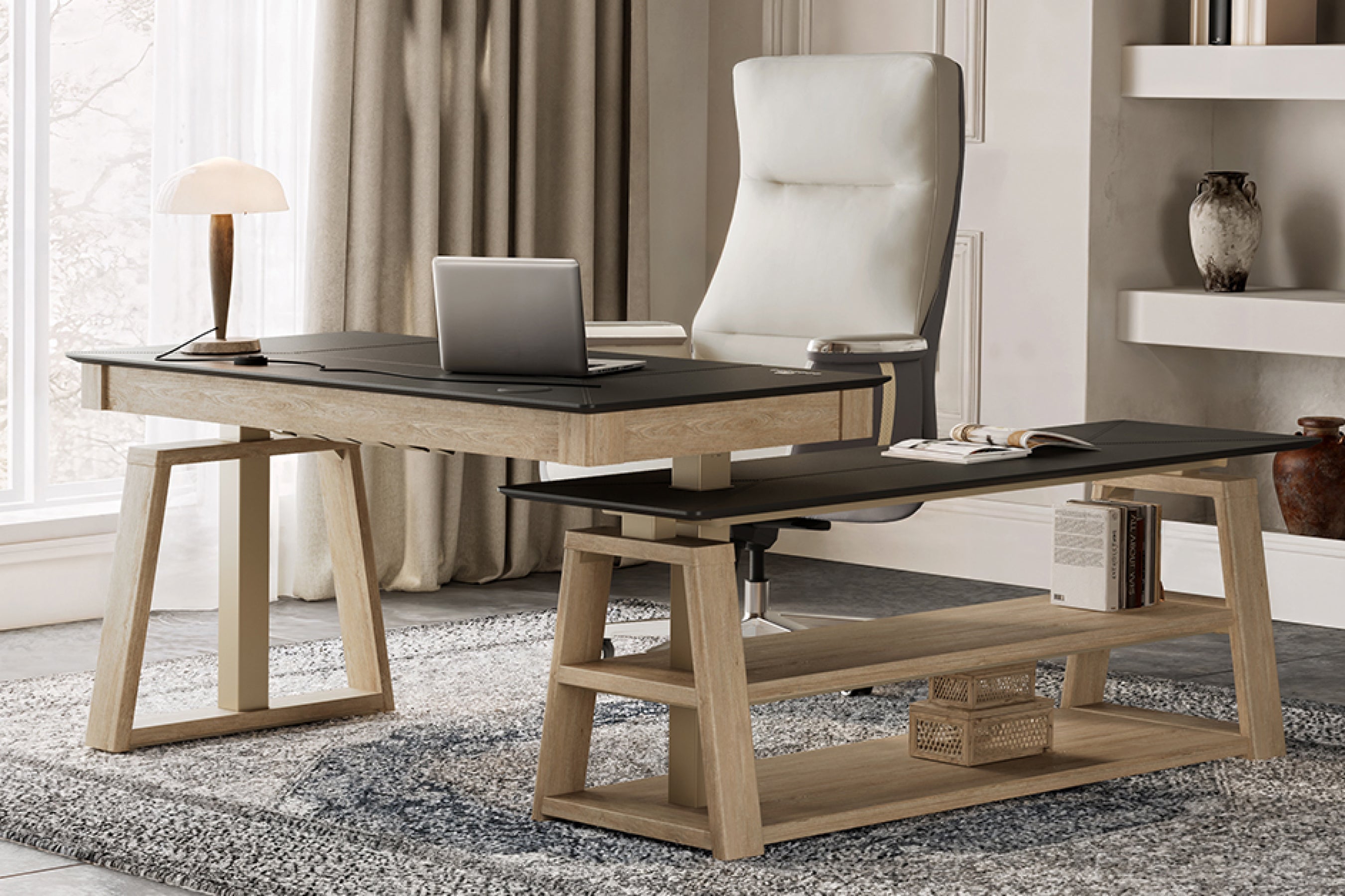 Eureka Ergonomic