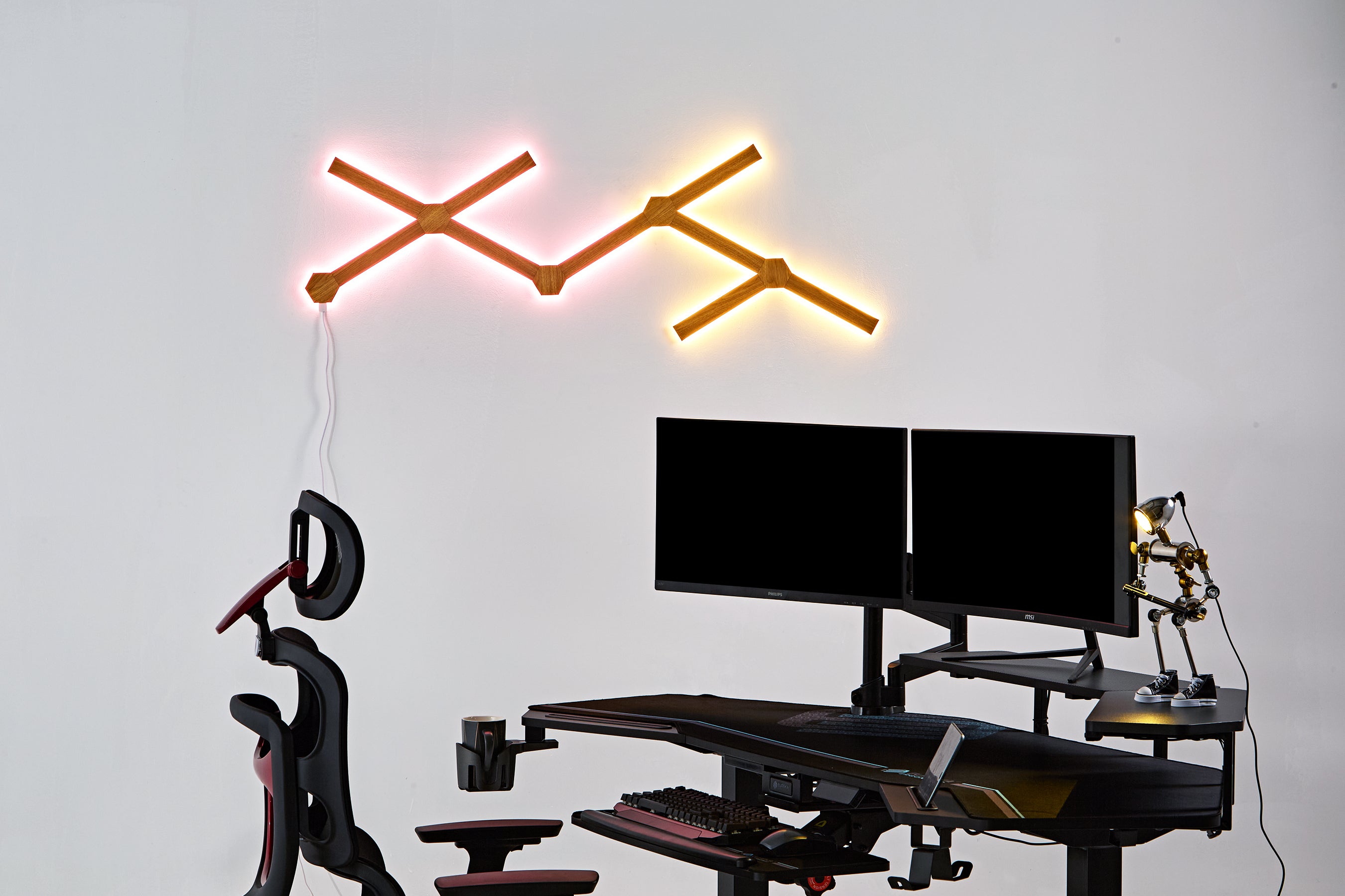 Eureka Ergonomic
