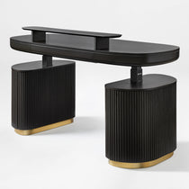 Opal Executive Office Desk (66"x29")