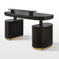 Opal Executive Standing Desk (66"x29")