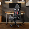 "Official Blast Competition Chair" Python II, Ergonomic Chair - Red