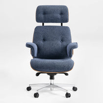 Mathias, Napa Leather Executive Office Chair