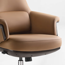Royal Renee, Microfiber Leather Executive Office Chair