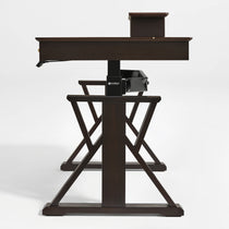 Ark SWS Pro Executive Standing Desk (63"x29")