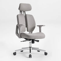 Divio,Dual-Backrests Ergonomic Office Chair