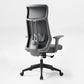 Valen,Microfiber Leather Office Chair