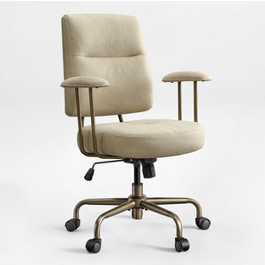 Becky, Ultra Soft Cushion Home Office Chair