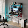 43x23 Gaming Desk - Black