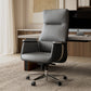 Royal II, Silicone Leather Executive Office Chair