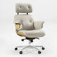 Mathias, Napa Leather Executive Office Chair