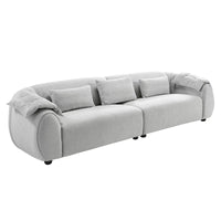 Chloé, Modern Modular Sofa