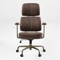 Cameron, Ultra Soft Cushion Adjustable Office Chair