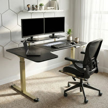 Precision, Call of Duty® Official Co-branded, 60x23 Gaming Standing Desk