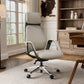SERENE, Napa Leather Executive Office Chair