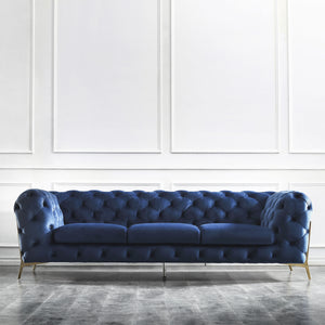 Beverly, Sectional Sofa, 3 Seater