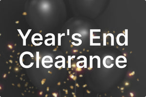 Save on Clearance