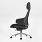Serene Ella, Napa Leather Executive Chair