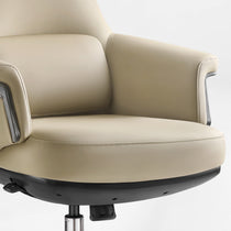 Royal Renee, Microfiber Leather Executive Office Chair