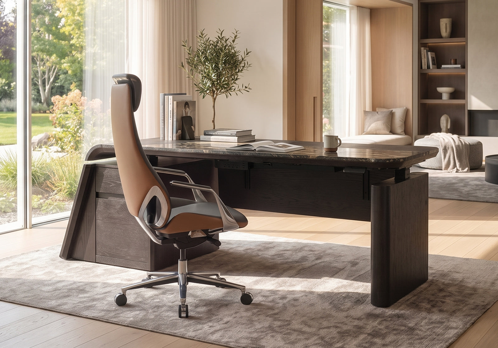 Eureka Ergonomic