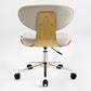 Matt, Faux Leather Office Chair
