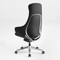 Serene Ella, Napa Leather Executive Chair