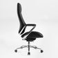 Nox, Genuine Leather Executive Office Chair