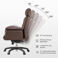 Royal, Microfiber Leather Executive Office Chair