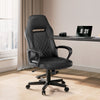 GX1, Ergonomic Home Office Chair - Black