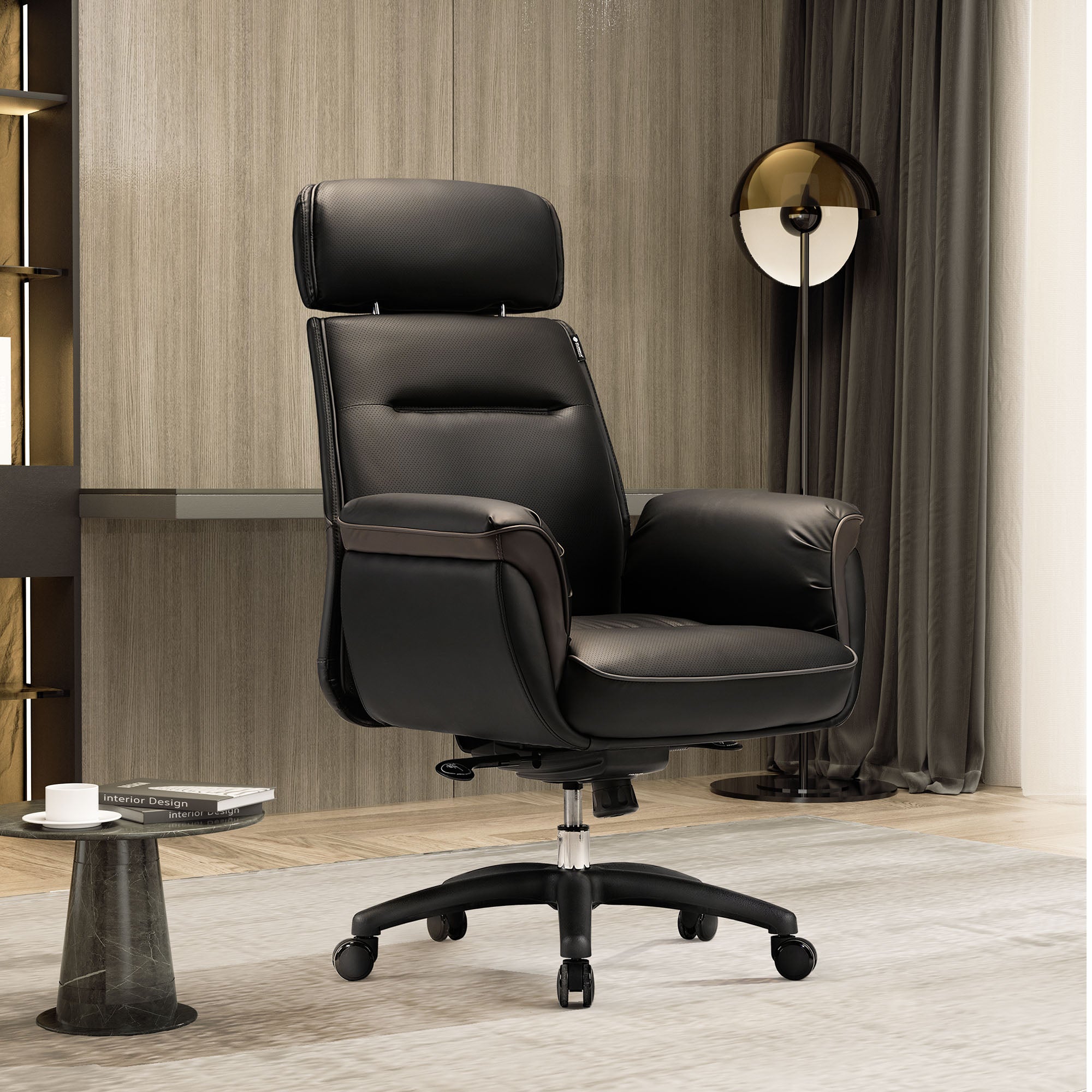 Royal oak ergonomic online chair