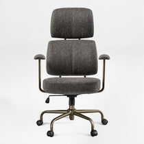 Cameron, Ultra Soft Cushion Adjustable Office Chair