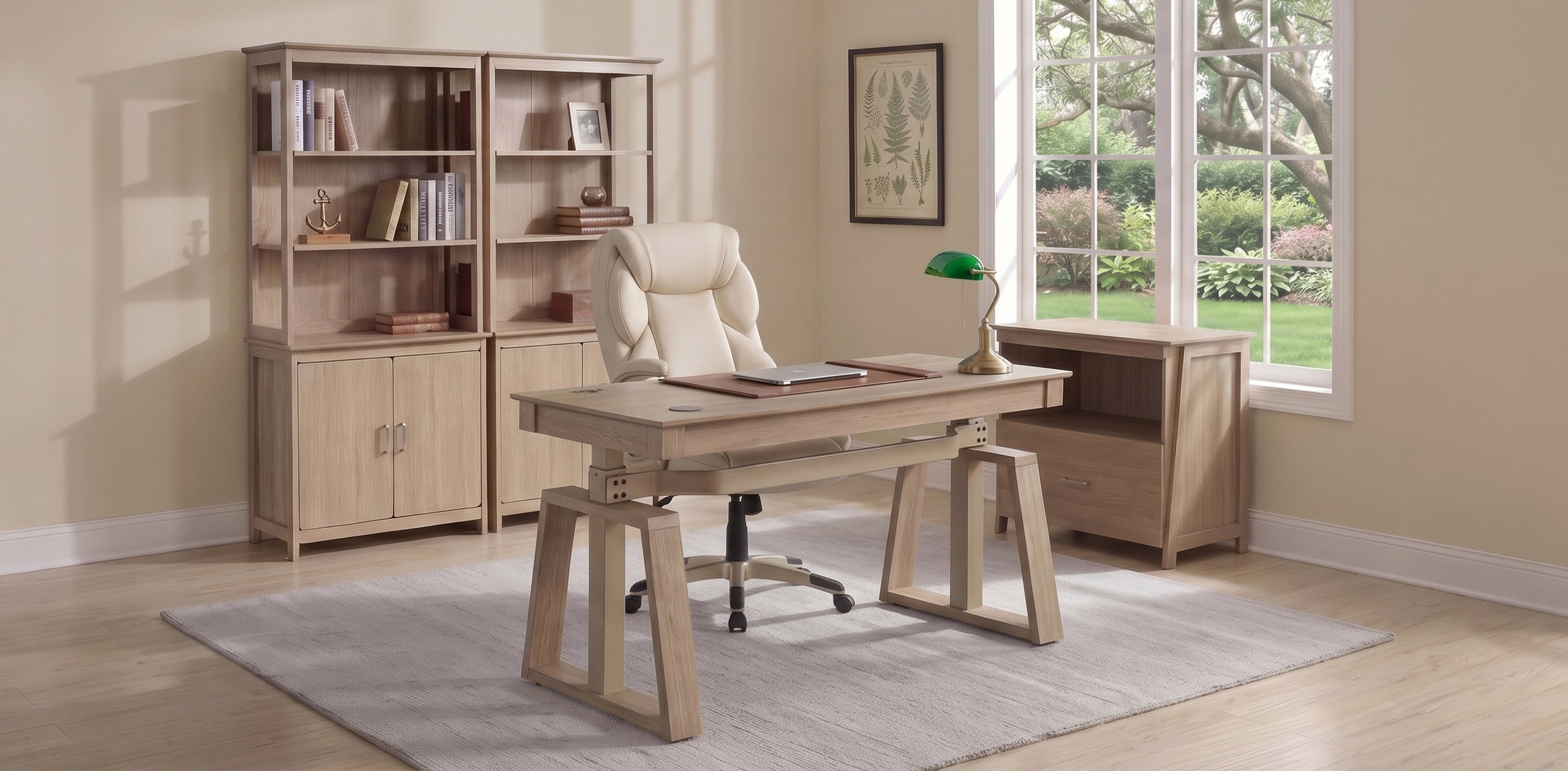 Eureka Ergonomic