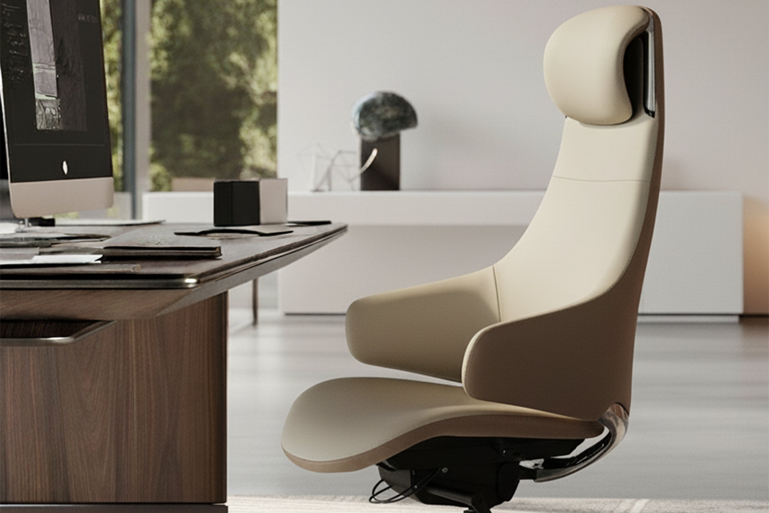 Eureka Ergonomic