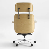 Mathias, Napa Leather Executive Office Chair