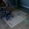 Call of Duty® Official Co-branded Floor Mat - Gray