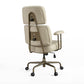 Cameron, Ultra Soft Cushion Adjustable Office Chair