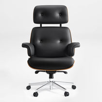 Mathias, Napa Leather Executive Office Chair