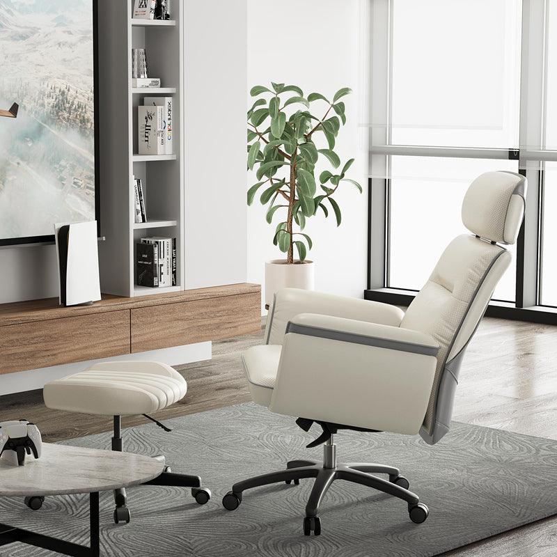 Modern small office discount chair