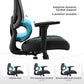 Norn, Ergonomic Gaming Chair