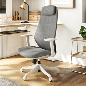 Skylar-Lite Duo Hue Ergonomic Office Chair