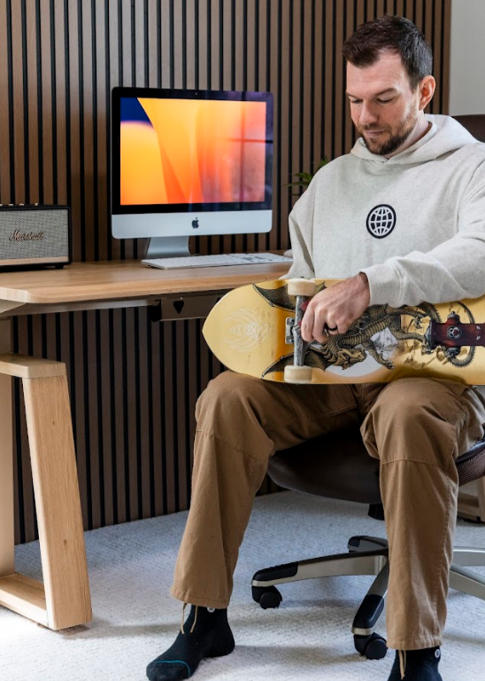 Eureka Ergonomic