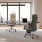 Serene, Napa Leather Executive Office Chair