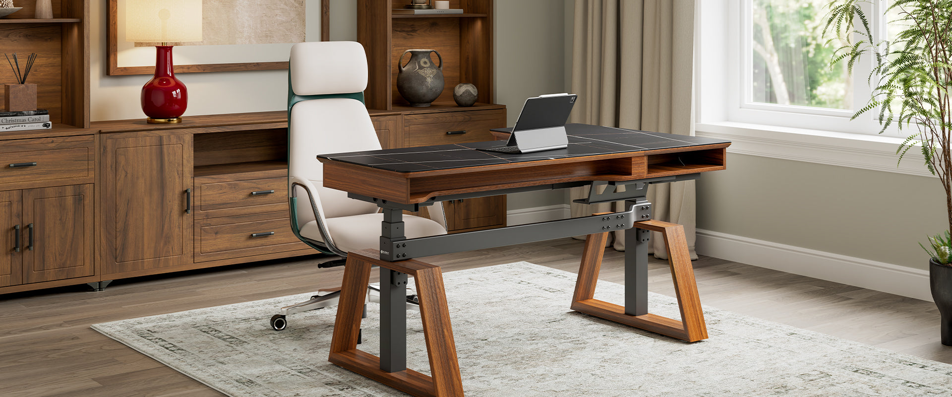 Eureka Ergonomic