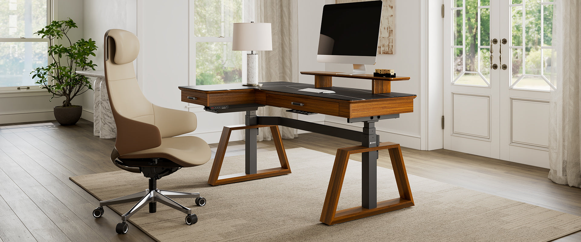 Eureka Ergonomic
