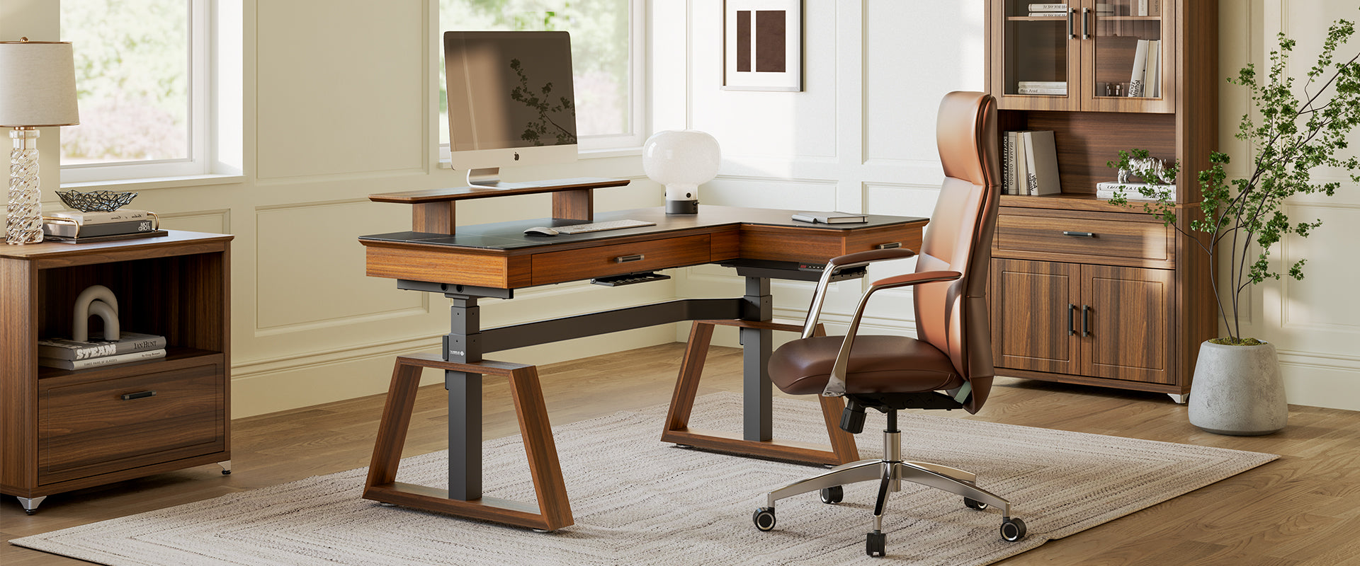 Eureka Ergonomic