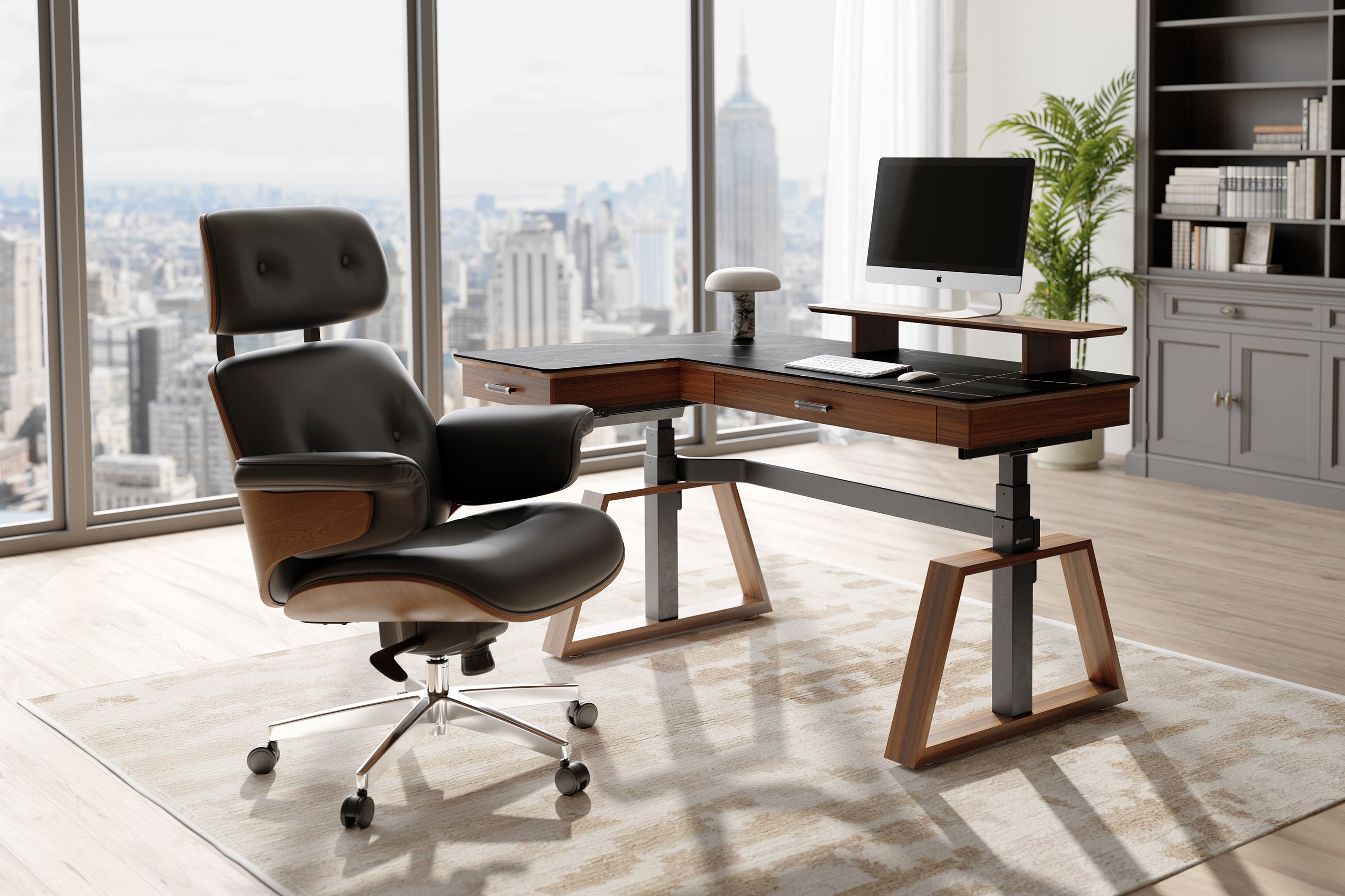 Eureka Ergonomic