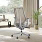 Lira, Ergonomic Office Chair